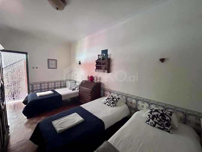 Moradia T7 para Venda em Almeirim Foto 14