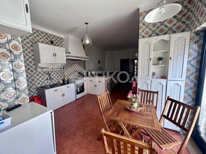 Moradia T7 para Venda em Almeirim Foto 3