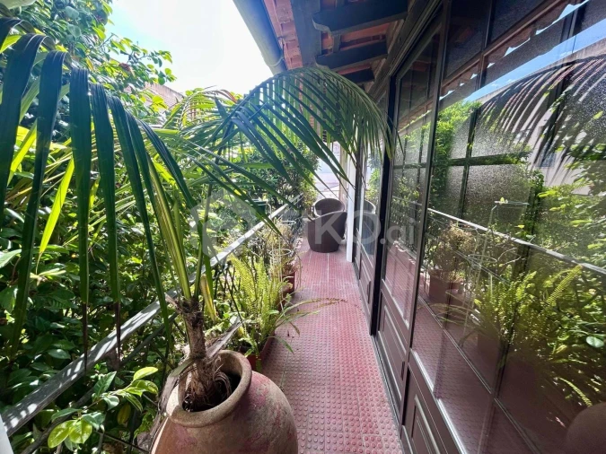 Moradia T7 para Venda em Almeirim Foto 22