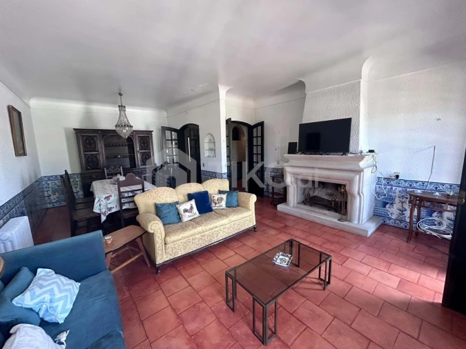 Moradia T7 para Venda em Almeirim Foto 11