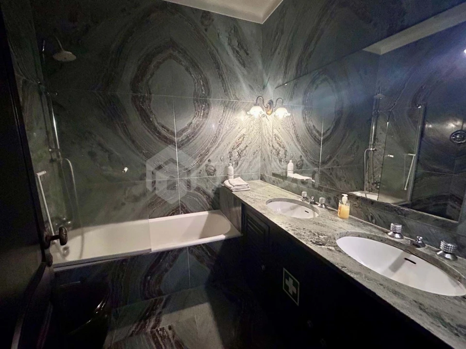 Moradia T7 para Venda em Almeirim Foto 17