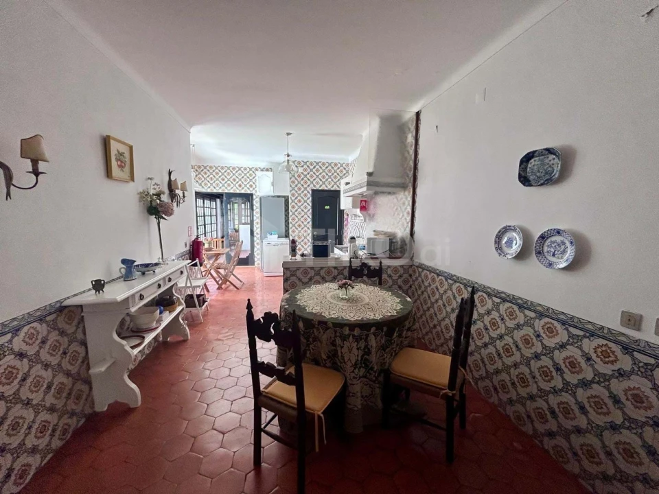 Moradia T7 para Venda em Almeirim Foto 5