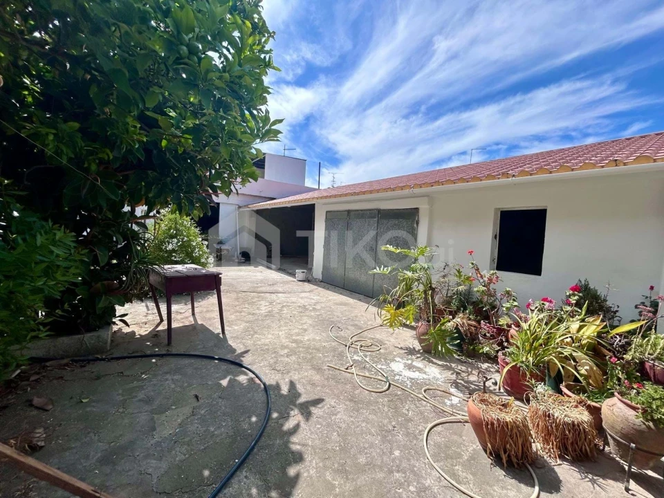 Moradia T7 para Venda em Almeirim Foto 23