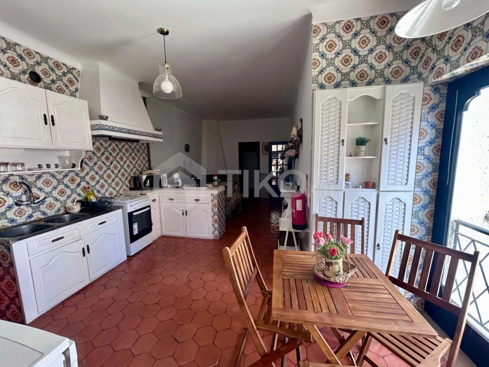 Moradia T7 para Venda em Almeirim Foto 2