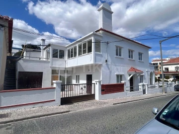 Moradia T6 para Venda em Carregado e Cadafais