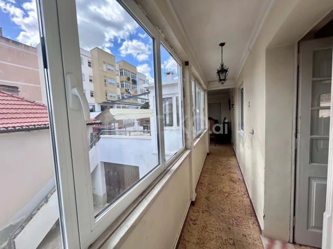 Moradia T6 para Venda em Carregado e Cadafais Foto 7