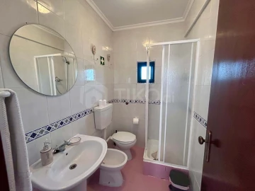 Moradia T3 para Venda em Salvaterra de Magos e Foros de Salvaterra