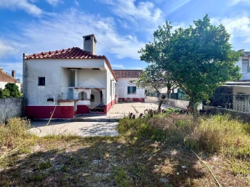 Moradia T3 para Venda em Salvaterra de Magos e Foros de Salvaterra