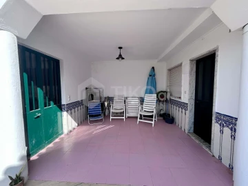 Moradia T3 para Venda em Salvaterra de Magos e Foros de Salvaterra