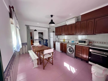 Moradia T3 para Venda em Salvaterra de Magos e Foros de Salvaterra