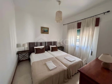 Moradia T3 para Venda em Salvaterra de Magos e Foros de Salvaterra