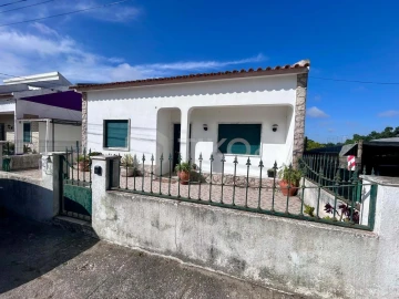 Moradia T3 para Venda em Salvaterra de Magos e Foros de Salvaterra