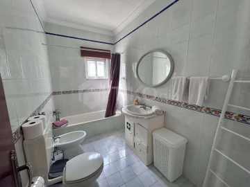 Moradia T3 para Venda em Salvaterra de Magos e Foros de Salvaterra