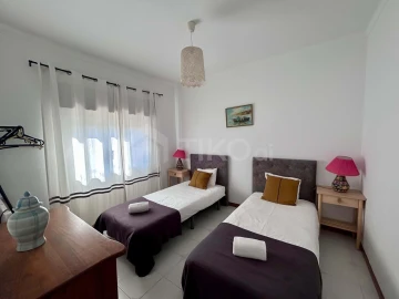 Moradia T3 para Venda em Salvaterra de Magos e Foros de Salvaterra