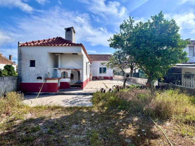 Moradia T3 para Venda em Salvaterra de Magos e Foros de Salvaterra Foto 4