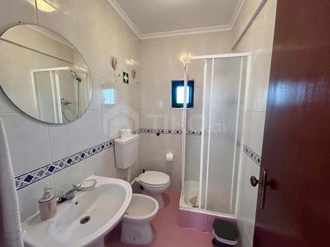 Moradia T3 para Venda em Salvaterra de Magos e Foros de Salvaterra Foto 13