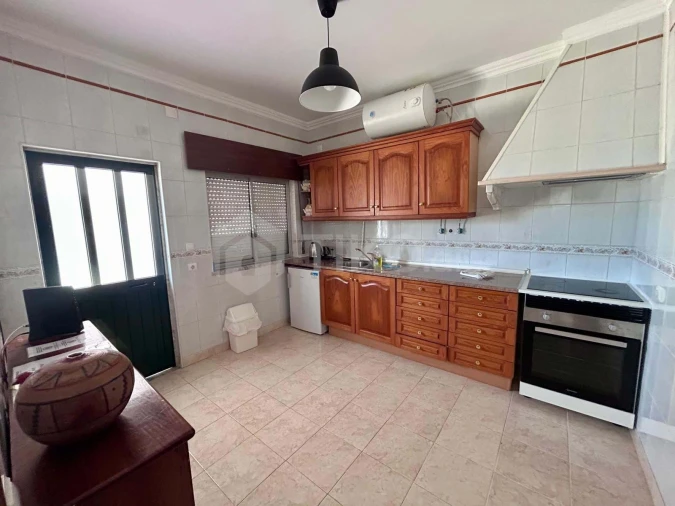 Moradia T3 para Venda em Salvaterra de Magos e Foros de Salvaterra Foto 6