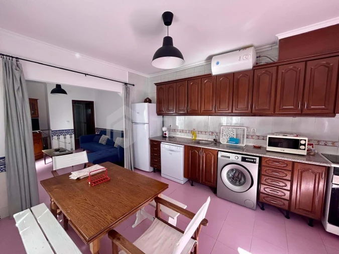 Moradia T3 para Venda em Salvaterra de Magos e Foros de Salvaterra Foto 19