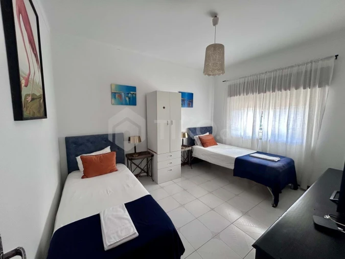 Moradia T3 para Venda em Salvaterra de Magos e Foros de Salvaterra Foto 9