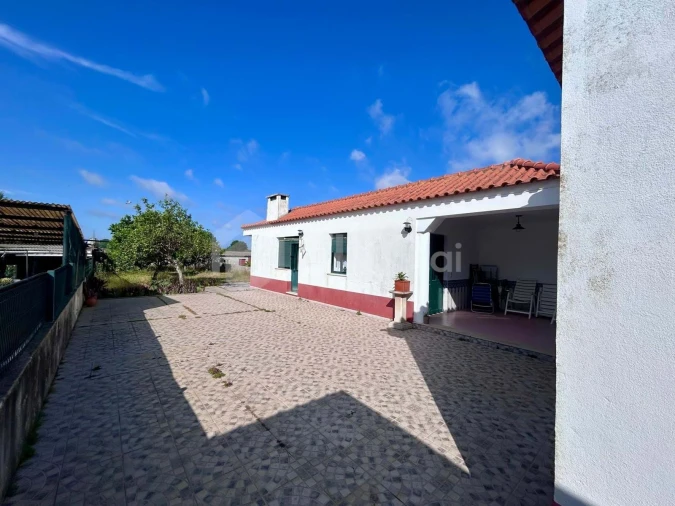 Moradia T3 para Venda em Salvaterra de Magos e Foros de Salvaterra Foto 5