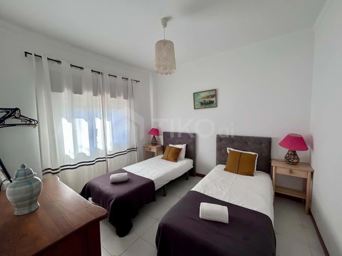 Moradia T3 para Venda em Salvaterra de Magos e Foros de Salvaterra Foto 8