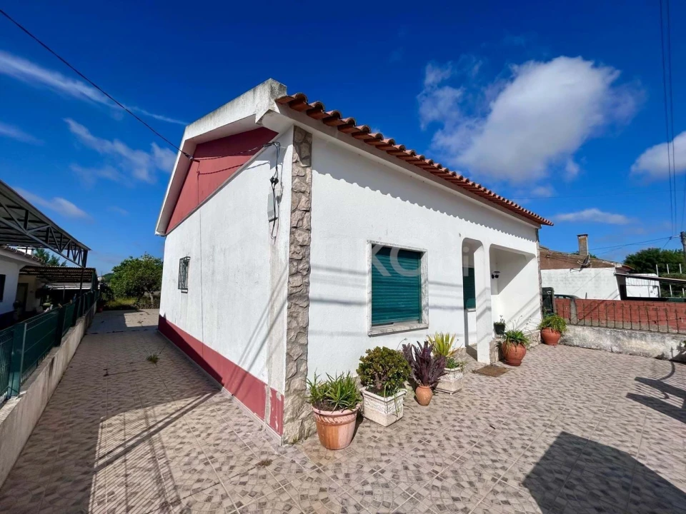 Moradia T3 para Venda em Salvaterra de Magos e Foros de Salvaterra Foto 3