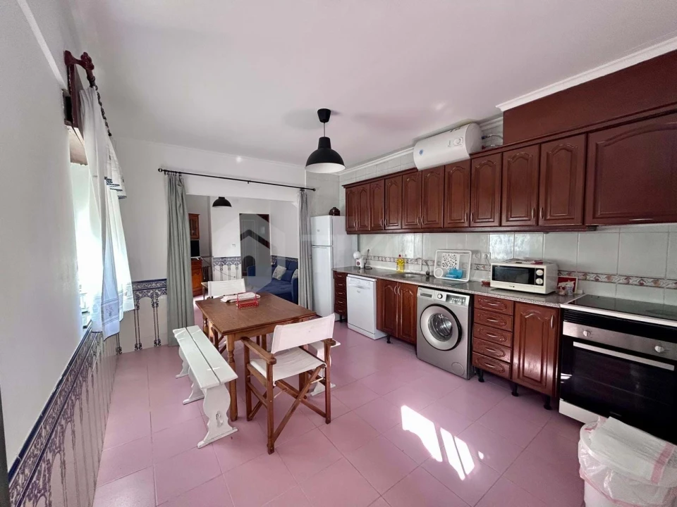 Moradia T3 para Venda em Salvaterra de Magos e Foros de Salvaterra Foto 17