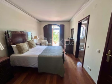 Moradia T4 para Venda em Azambuja