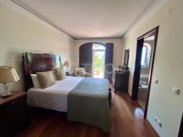 Moradia T4 para Venda em Azambuja