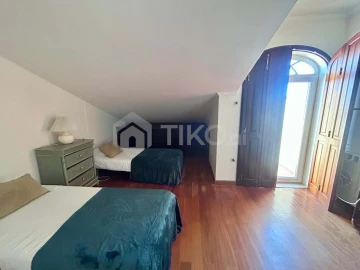 Moradia T4 para Venda em Azambuja