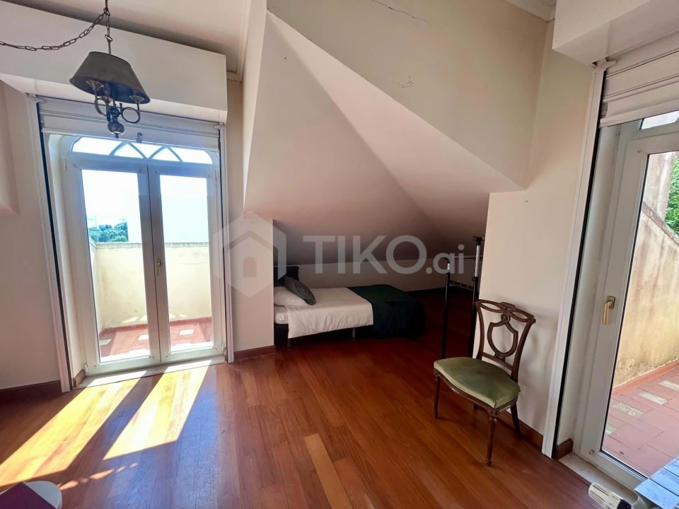 Moradia T4 para Venda em Azambuja Foto 31