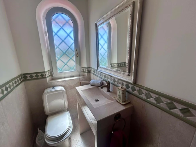 Moradia T4 para Venda em Azambuja Foto 24