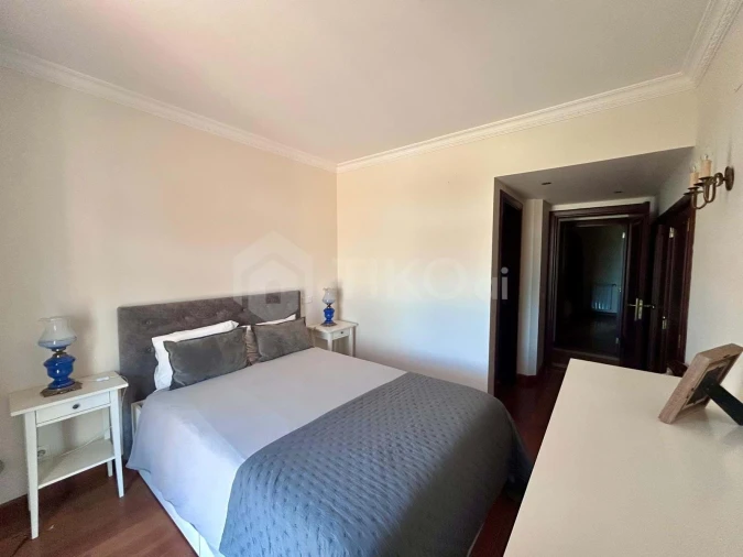 Moradia T4 para Venda em Azambuja Foto 9