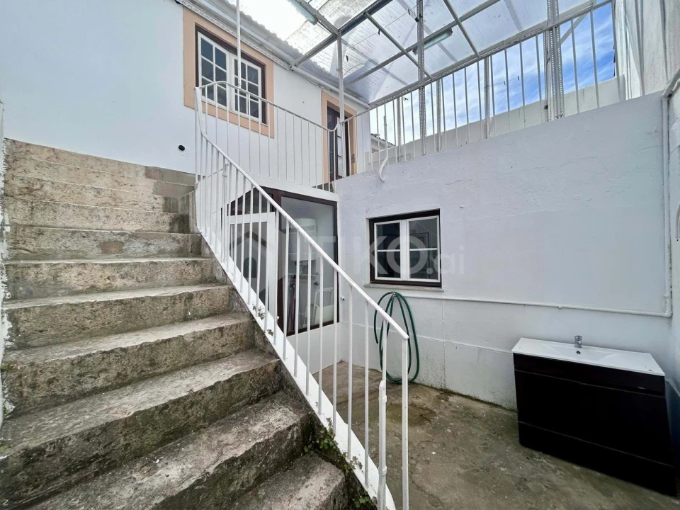 Moradia T5 para Venda em Salvaterra de Magos e Foros de Salvaterra Foto 11