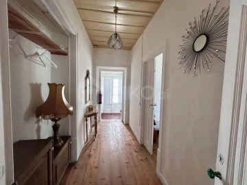 Moradia T5 para Venda em Salvaterra de Magos e Foros de Salvaterra