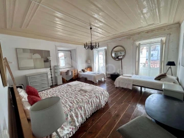 Moradia T5 para Venda em Salvaterra de Magos e Foros de Salvaterra