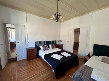 Moradia T5 para Venda em Salvaterra de Magos e Foros de Salvaterra