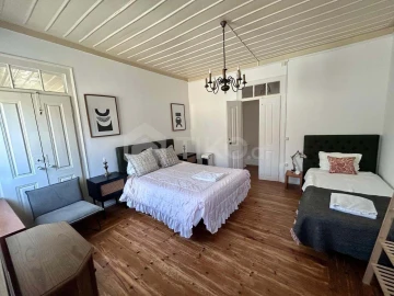 Moradia T5 para Venda em Salvaterra de Magos e Foros de Salvaterra