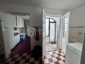 Moradia T5 para Venda em Salvaterra de Magos e Foros de Salvaterra