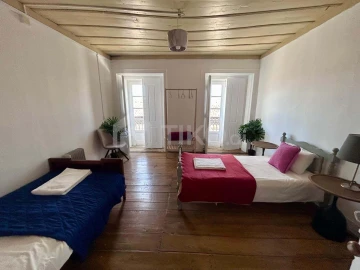 Moradia T5 para Venda em Salvaterra de Magos e Foros de Salvaterra