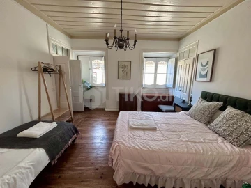 Moradia T5 para Venda em Salvaterra de Magos e Foros de Salvaterra