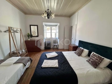 Moradia T5 para Venda em Salvaterra de Magos e Foros de Salvaterra