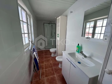 Moradia T5 para Venda em Salvaterra de Magos e Foros de Salvaterra