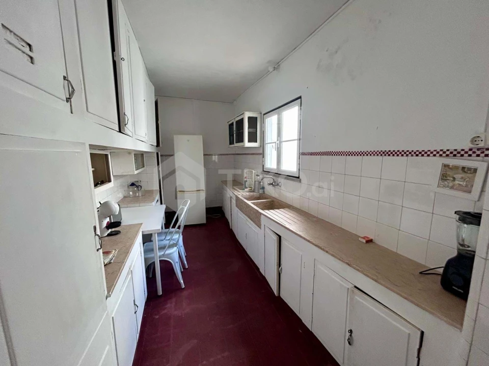 Moradia T5 para Venda em Salvaterra de Magos e Foros de Salvaterra Foto 9