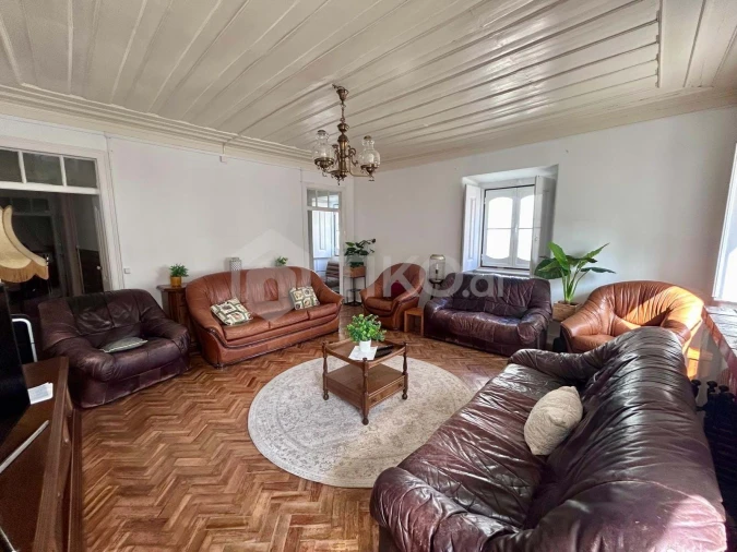 Moradia T5 para Venda em Salvaterra de Magos e Foros de Salvaterra Foto 3