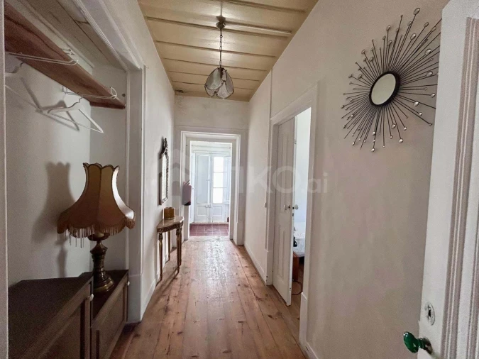 Moradia T5 para Venda em Salvaterra de Magos e Foros de Salvaterra Foto 20