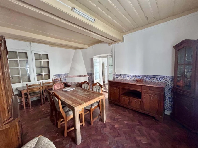 Moradia T5 para Venda em Salvaterra de Magos e Foros de Salvaterra Foto 7