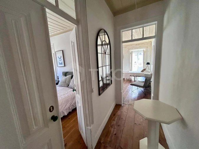 Moradia T5 para Venda em Salvaterra de Magos e Foros de Salvaterra Foto 21