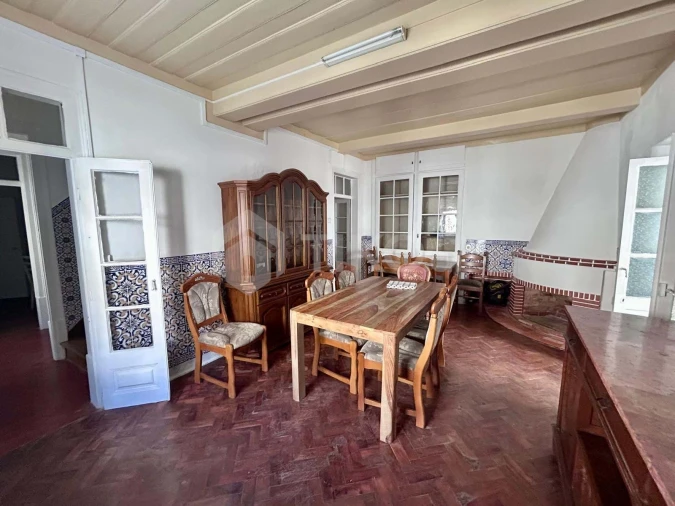 Moradia T5 para Venda em Salvaterra de Magos e Foros de Salvaterra Foto 6