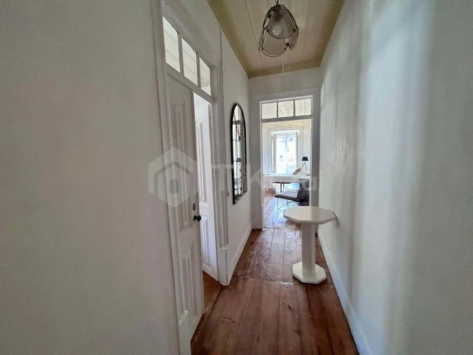 Moradia T5 para Venda em Salvaterra de Magos e Foros de Salvaterra Foto 19